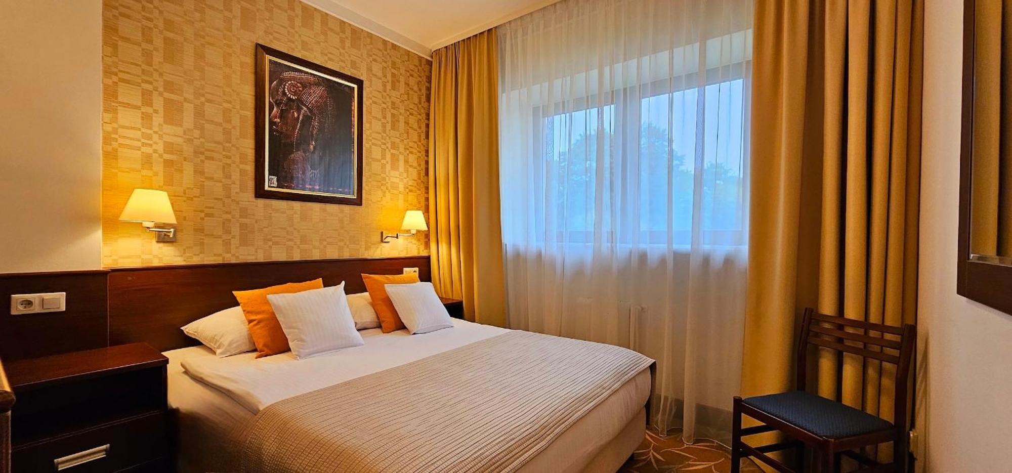 Centrum Barnabitow Varşova Dış mekan fotoğraf