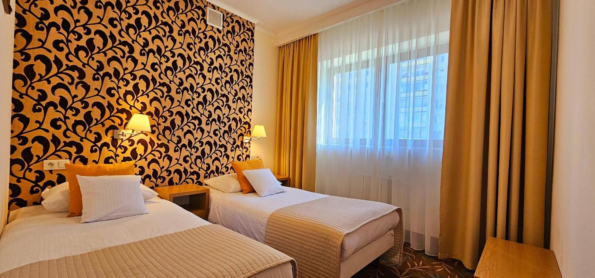 Centrum Barnabitow Varşova Dış mekan fotoğraf
